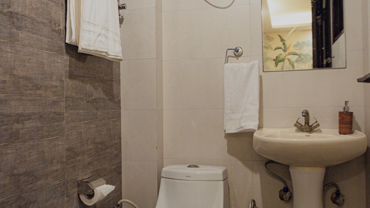 Photo of Bathroom in Chhatarpur