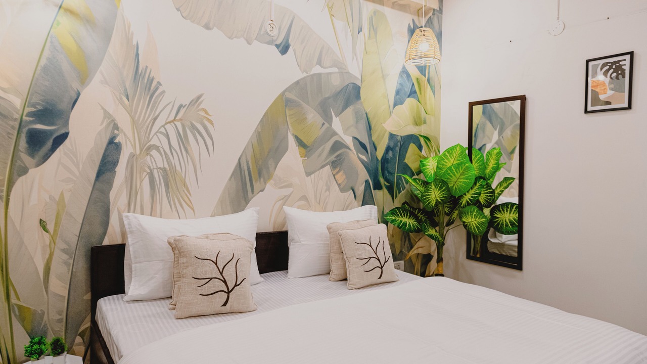Photo of Bedroom in Chhatarpur