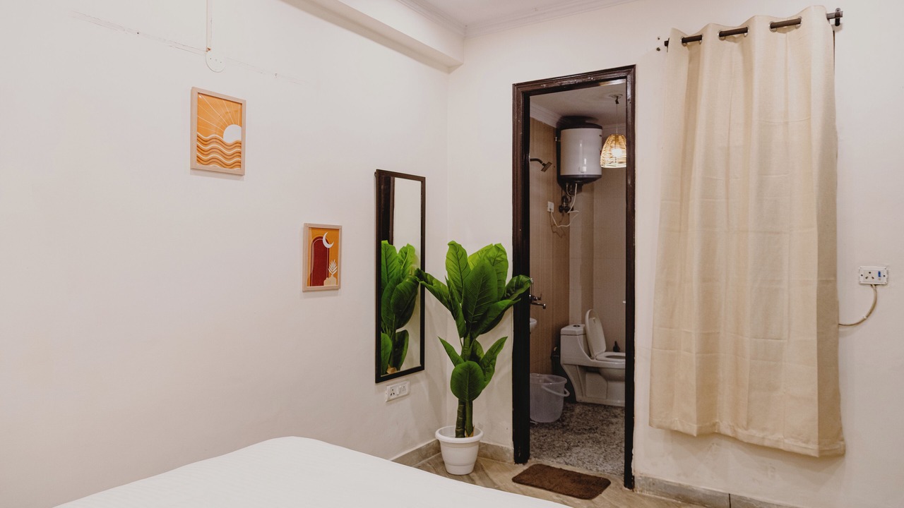 Photo of Bedroom in Chhatarpur