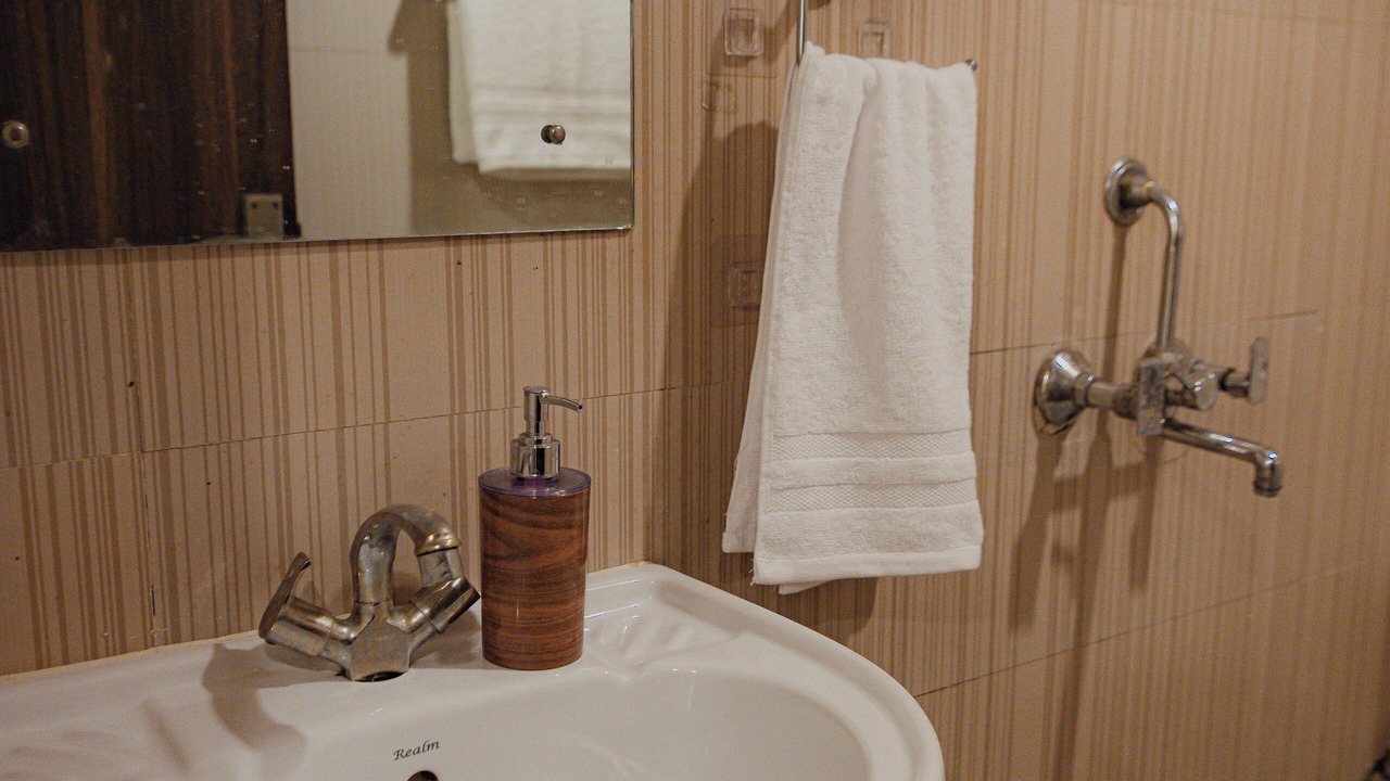 Photo of Bathroom in Chhatarpur