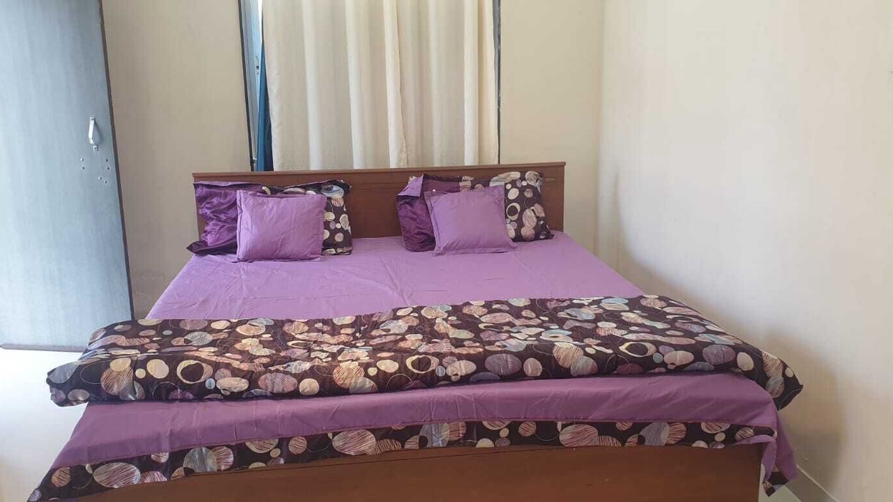 Photo of Bedroom in Bhopal