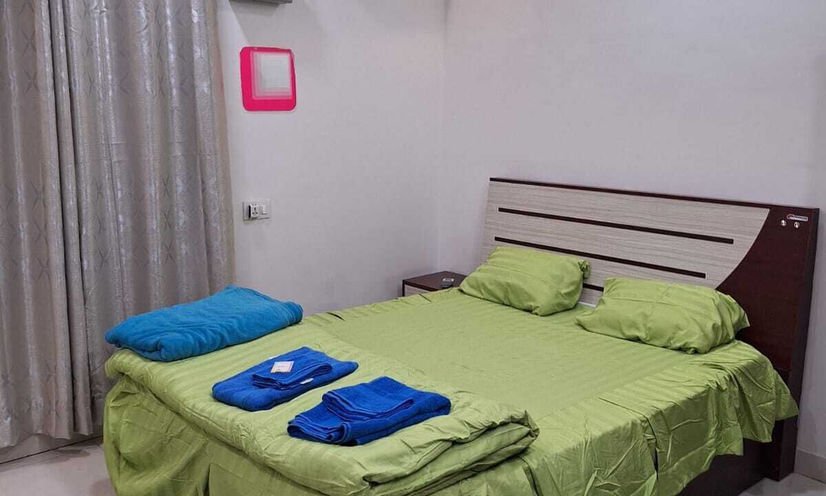 Photo of Bedroom in Bhopal