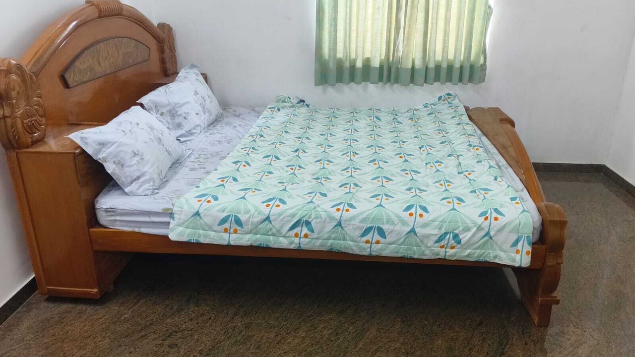 Photo of Bedroom in Coimbatore