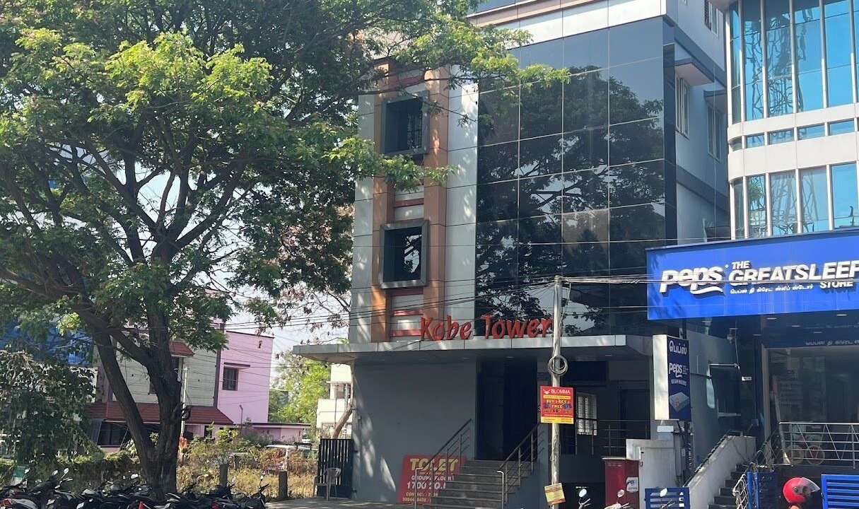 Photo of Outdoor in Coimbatore
