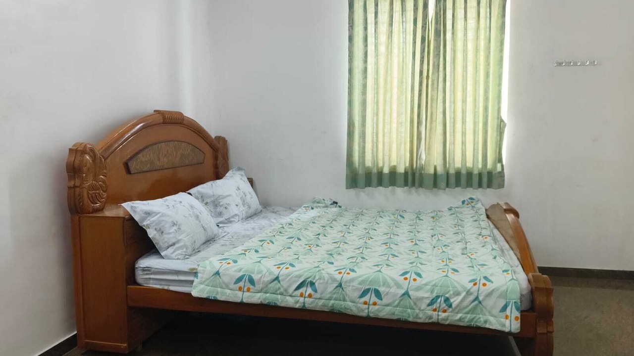 Photo of Bedroom in Coimbatore