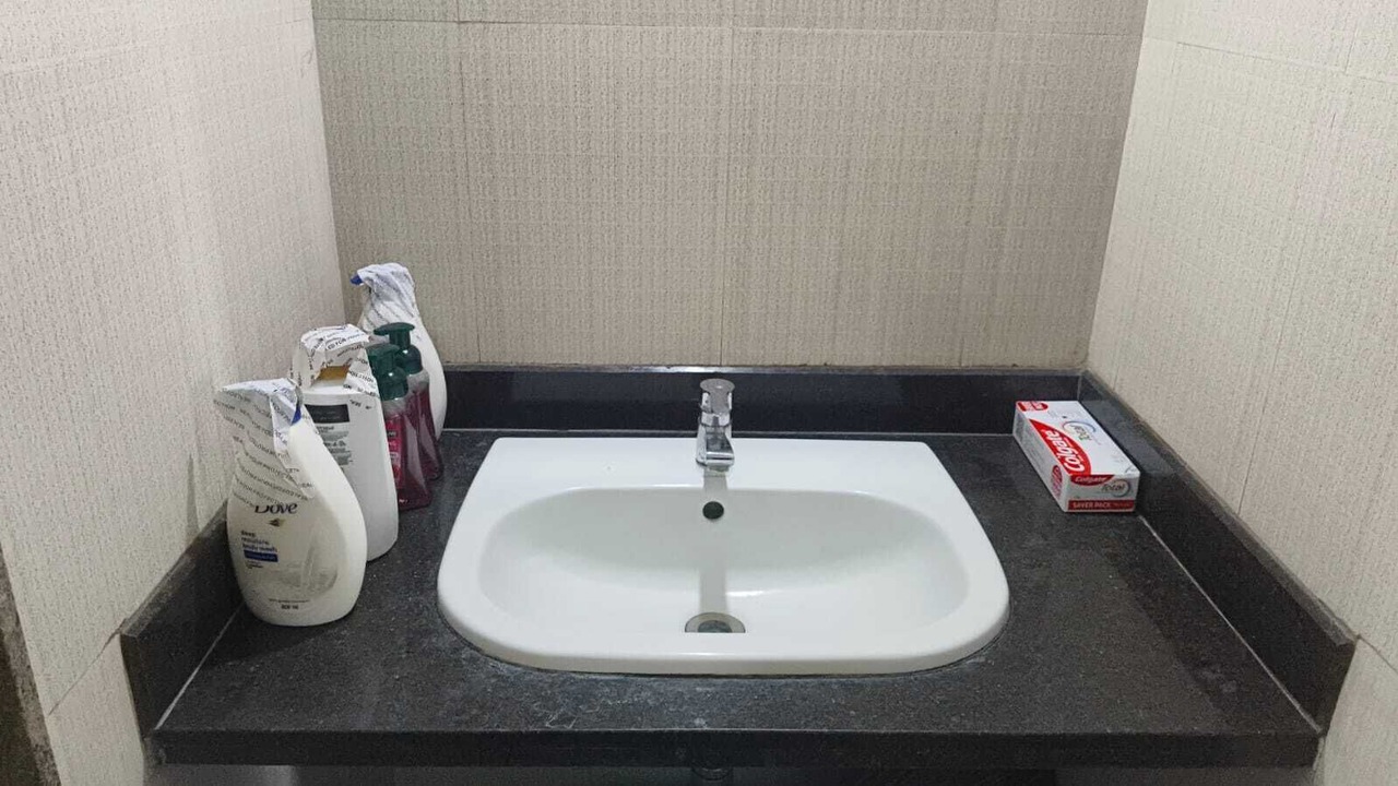 Photo of Bathroom in Coimbatore