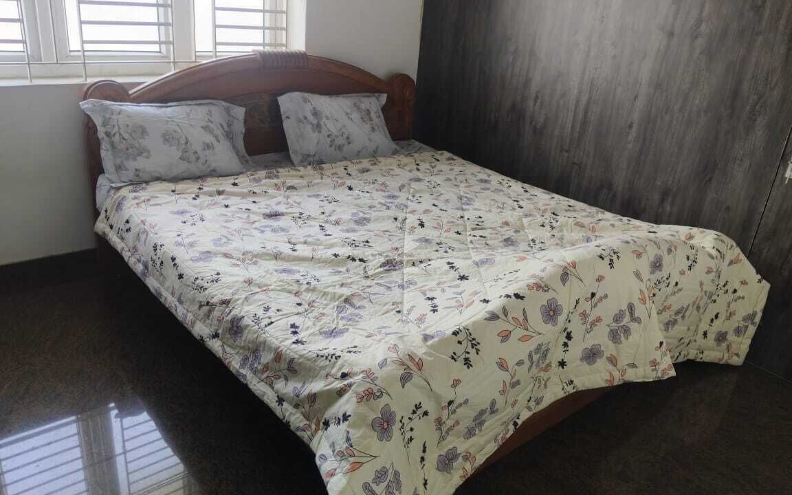 Photo of Bedroom in Coimbatore