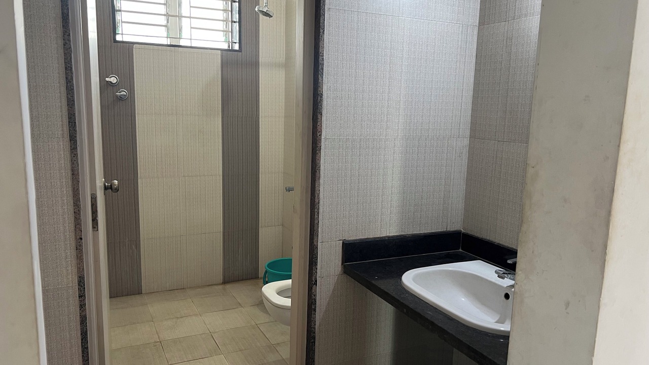 Photo of Bathroom in Coimbatore