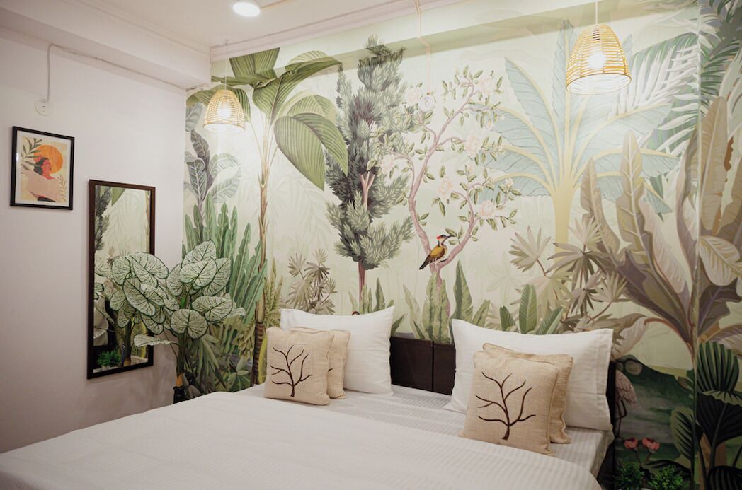 Photo of Bedroom in Chhatarpur