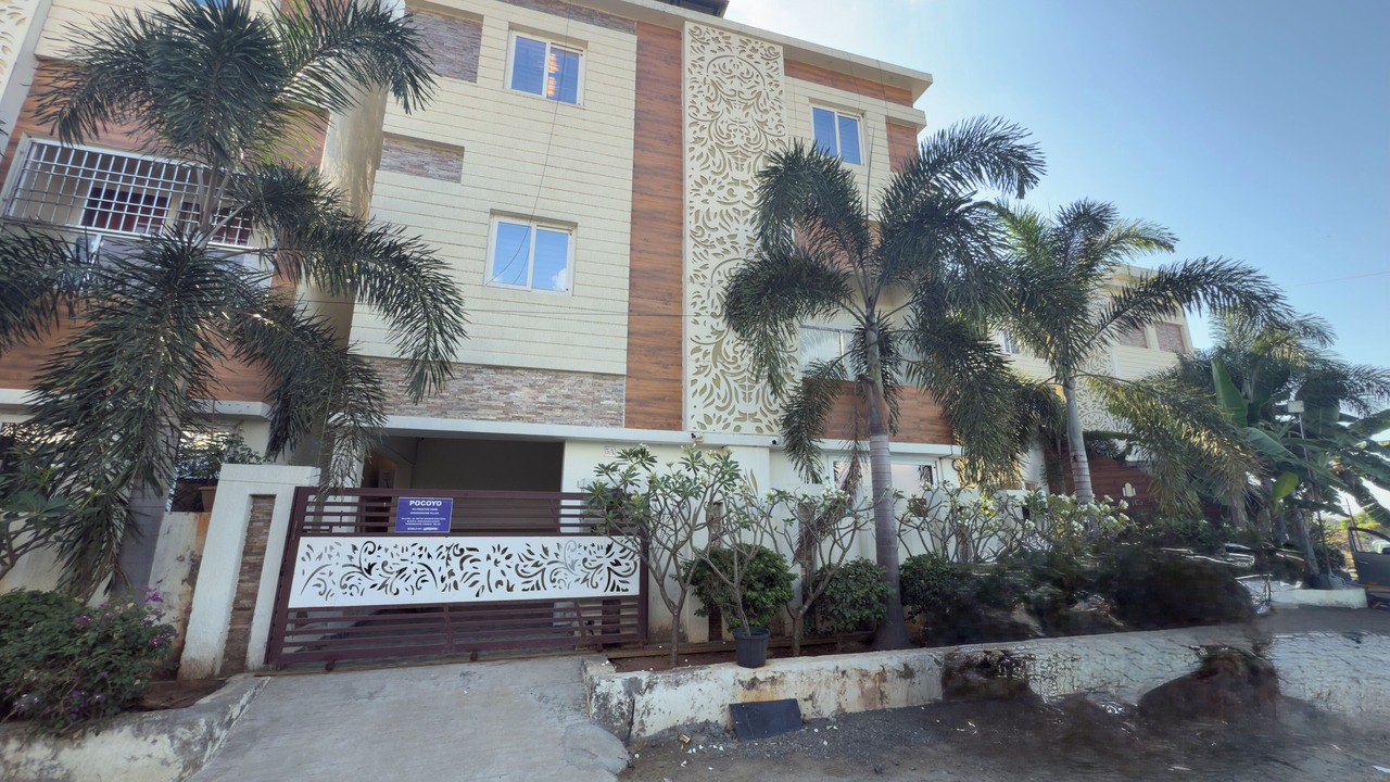 Photo of Outdoor in Thoraipakkam