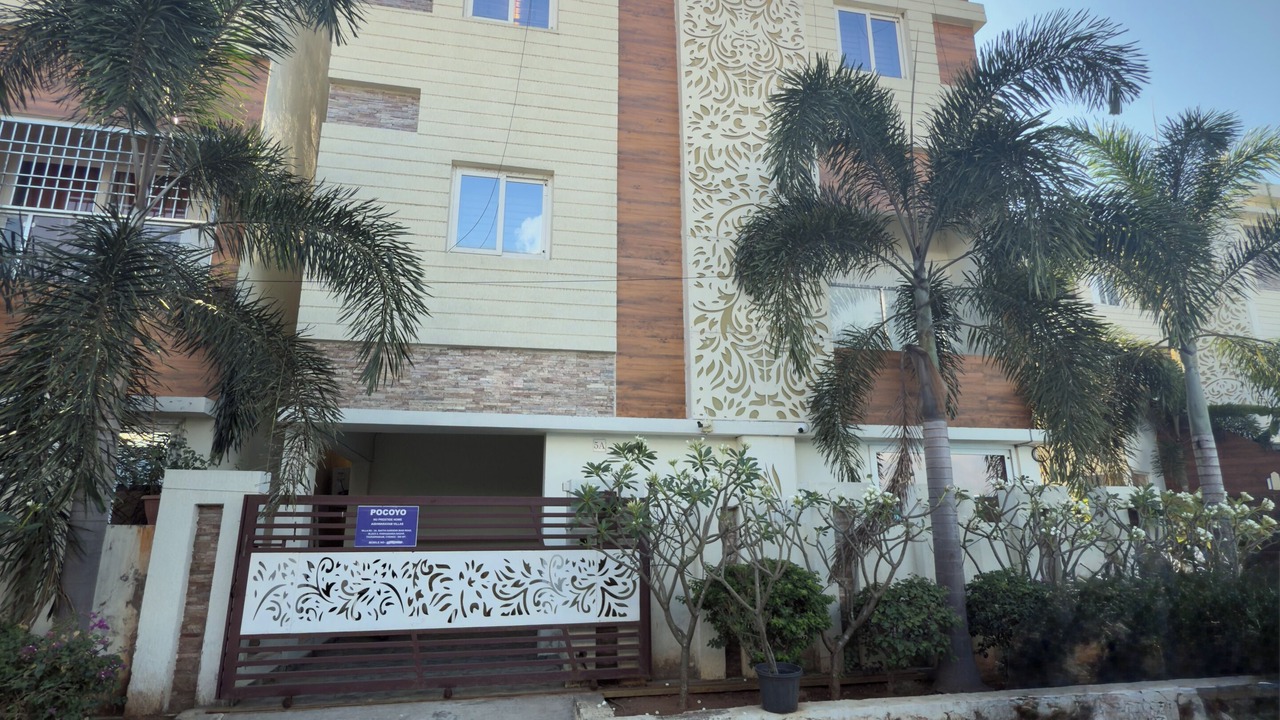 Photo of Outdoor in Thoraipakkam