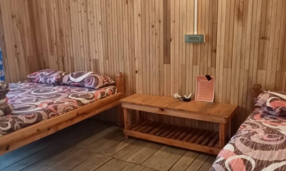 Photo of Bedroom in Darjeeling