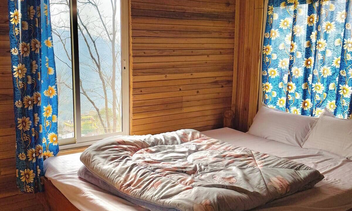 Photo of Bedroom in Darjeeling