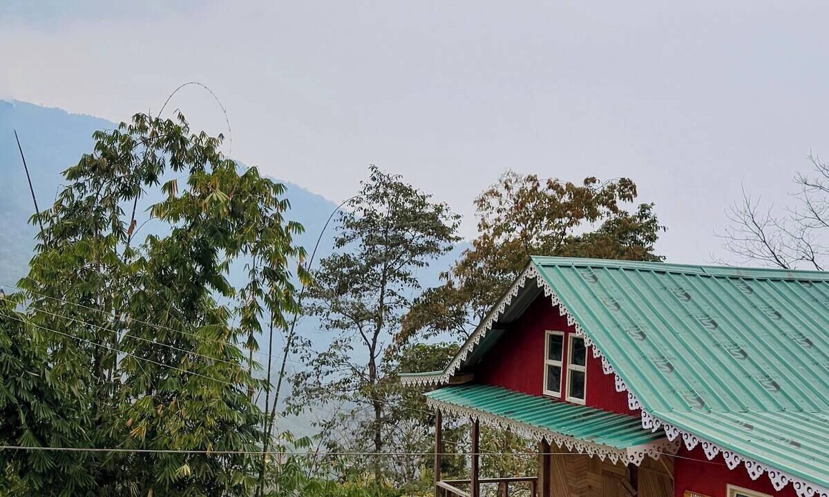 Photo of Outdoor in Darjeeling
