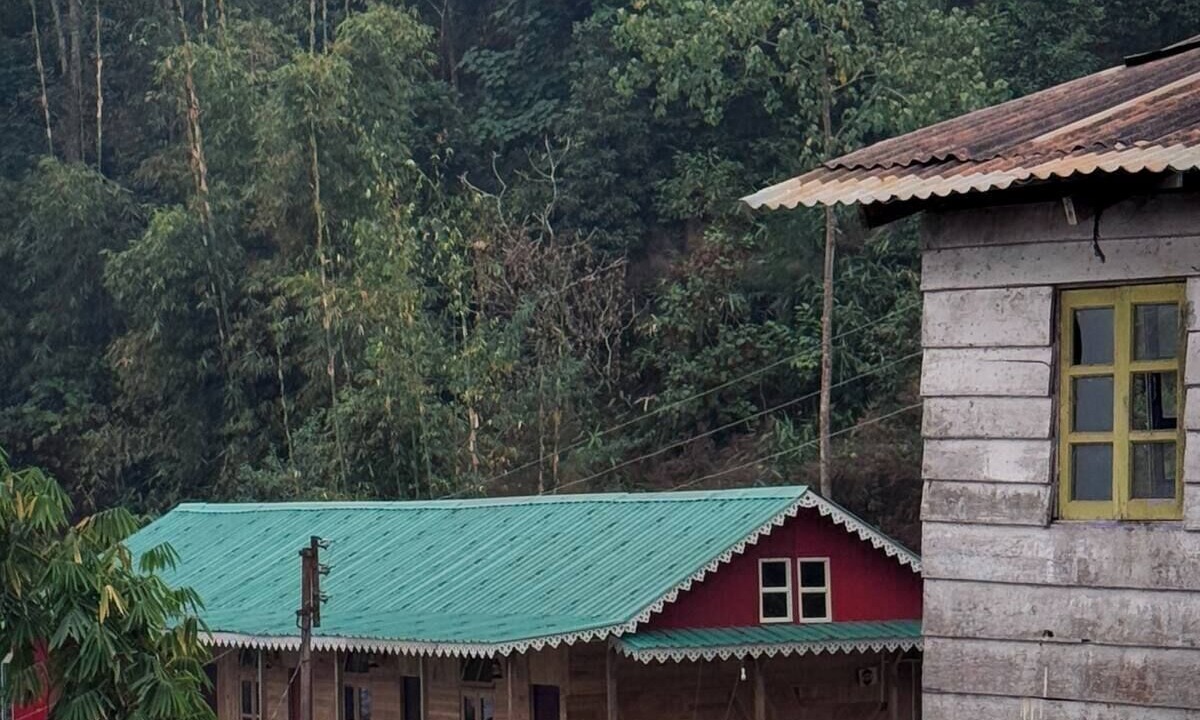 Photo of Outdoor in Darjeeling
