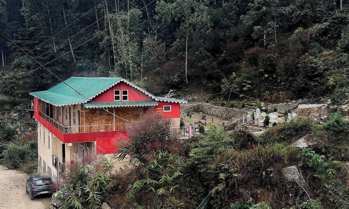 Photo of Outdoor in Darjeeling