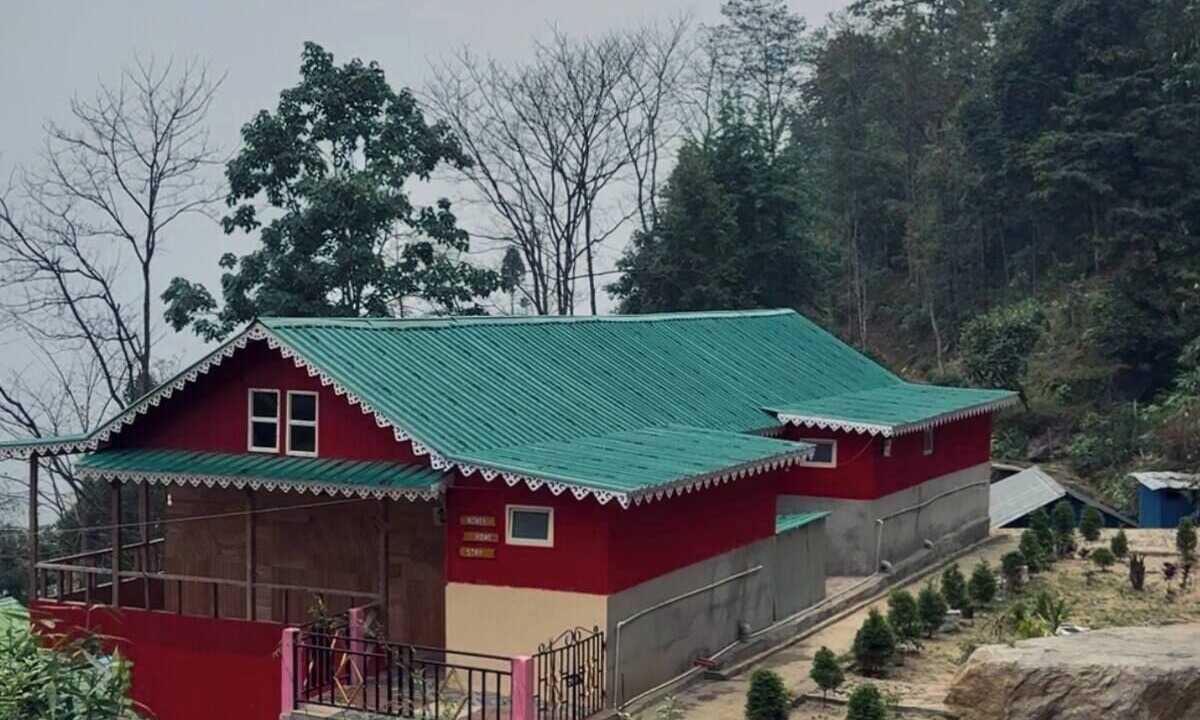 Photo of Outdoor in Darjeeling