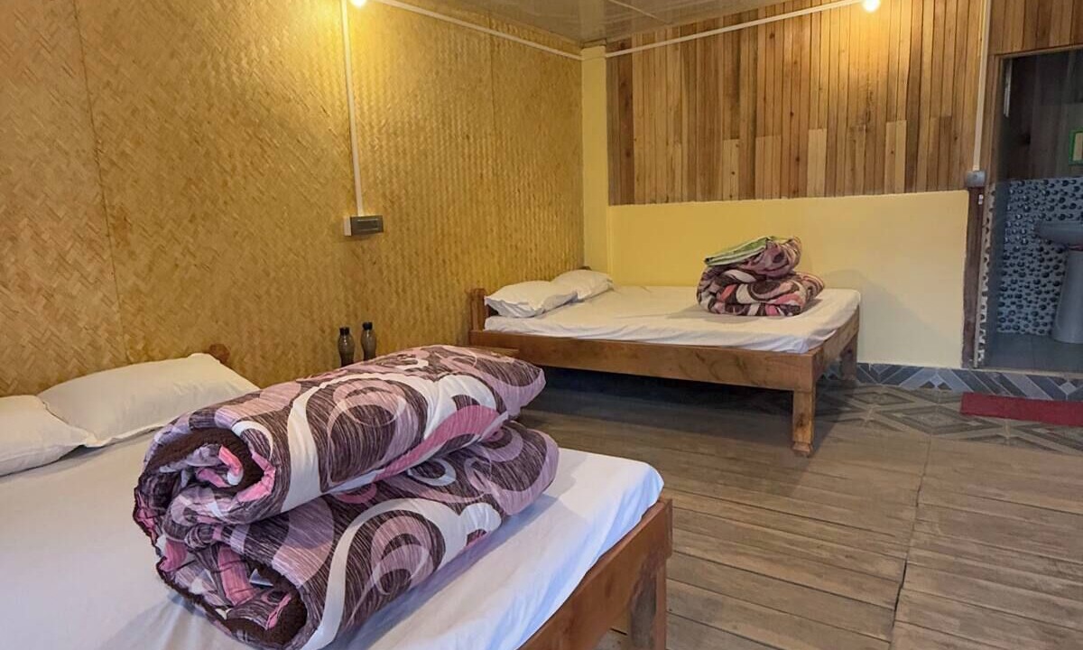 Photo of Bedroom in Darjeeling
