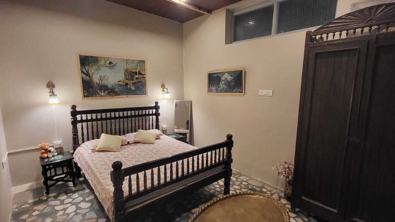 Photo of Bedroom in The Mall Road