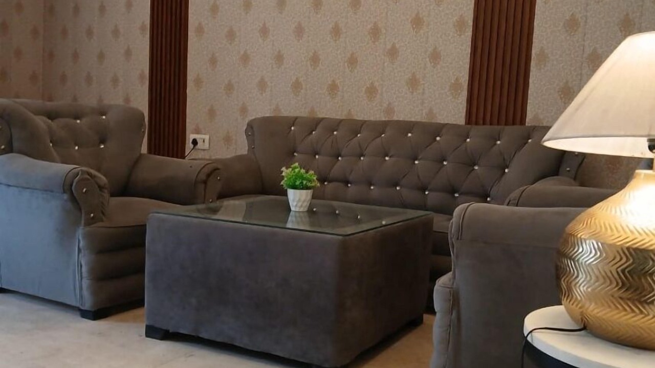 Photo of Livingroom in New Delhi