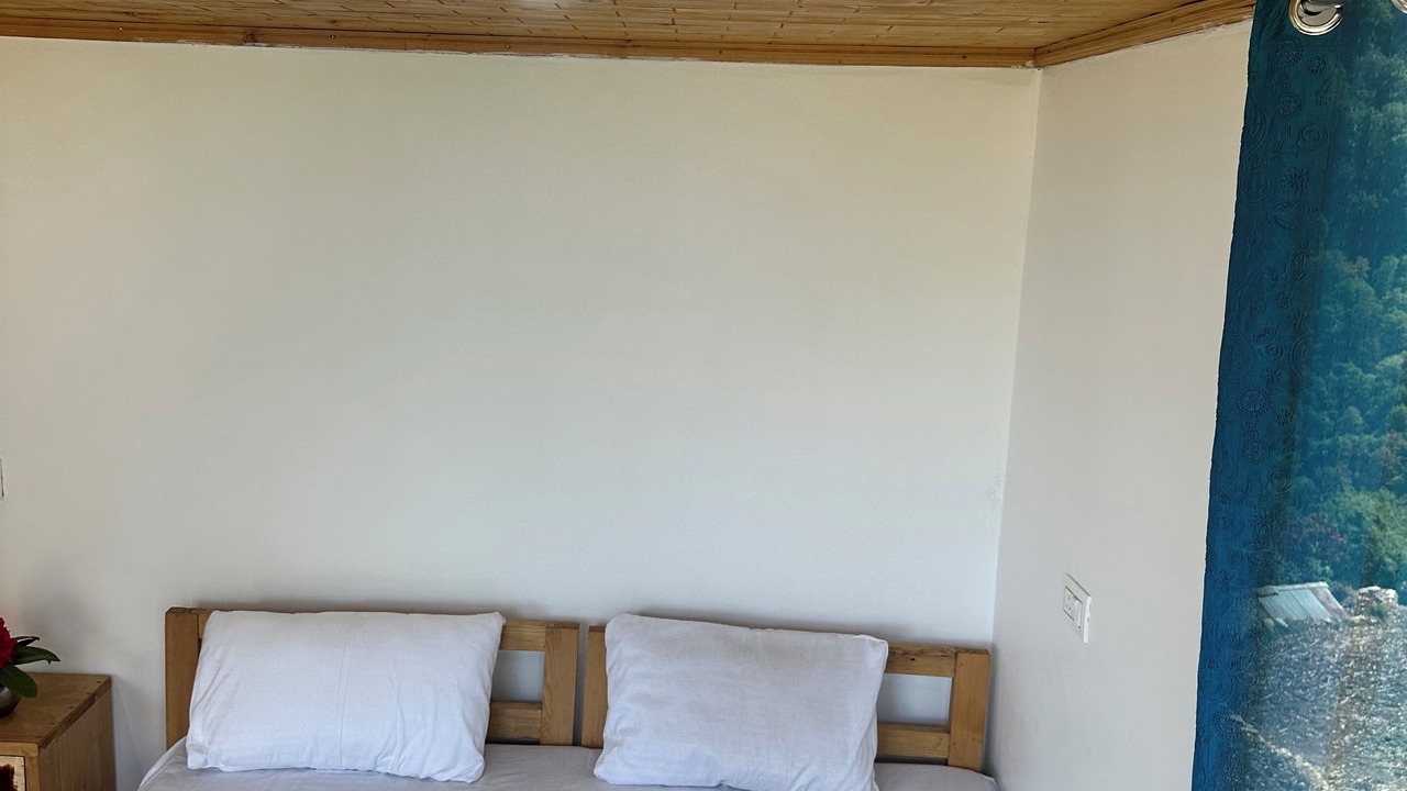 Photo of Bedroom in Kharsali