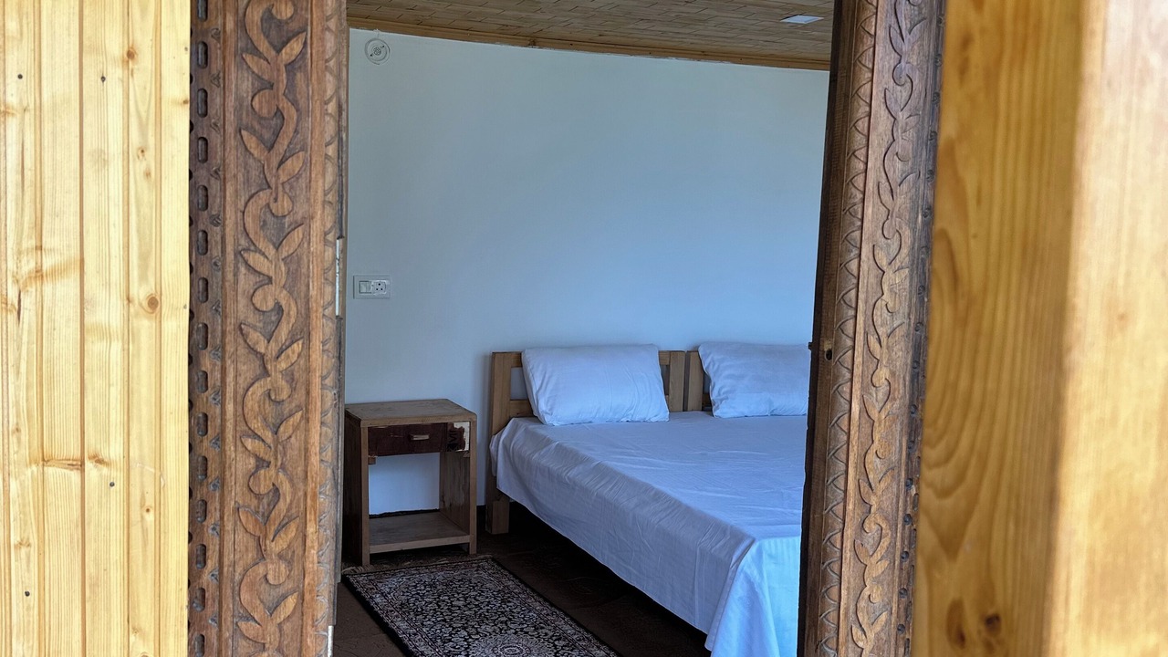 Photo of Bedroom in Kharsali