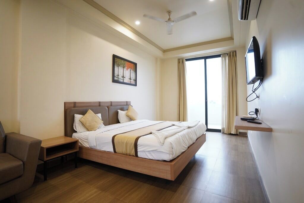 Photo of Bedroom in Anantapur