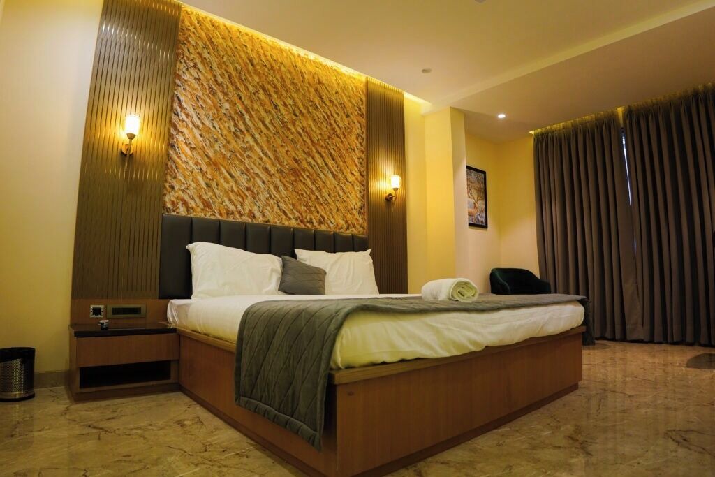 Photo of Bedroom in Anantapur