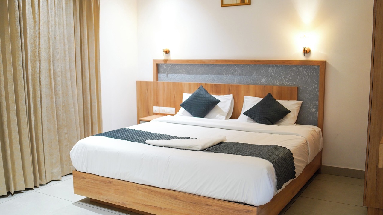 Photo of Bedroom in Lakkidi
