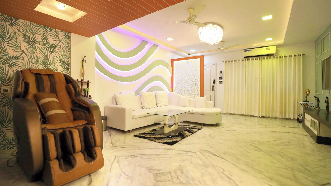 Photo of Livingroom in Kandivali East
