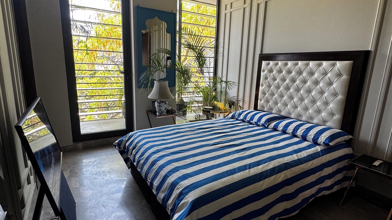 Photo of Bedroom in DLF City