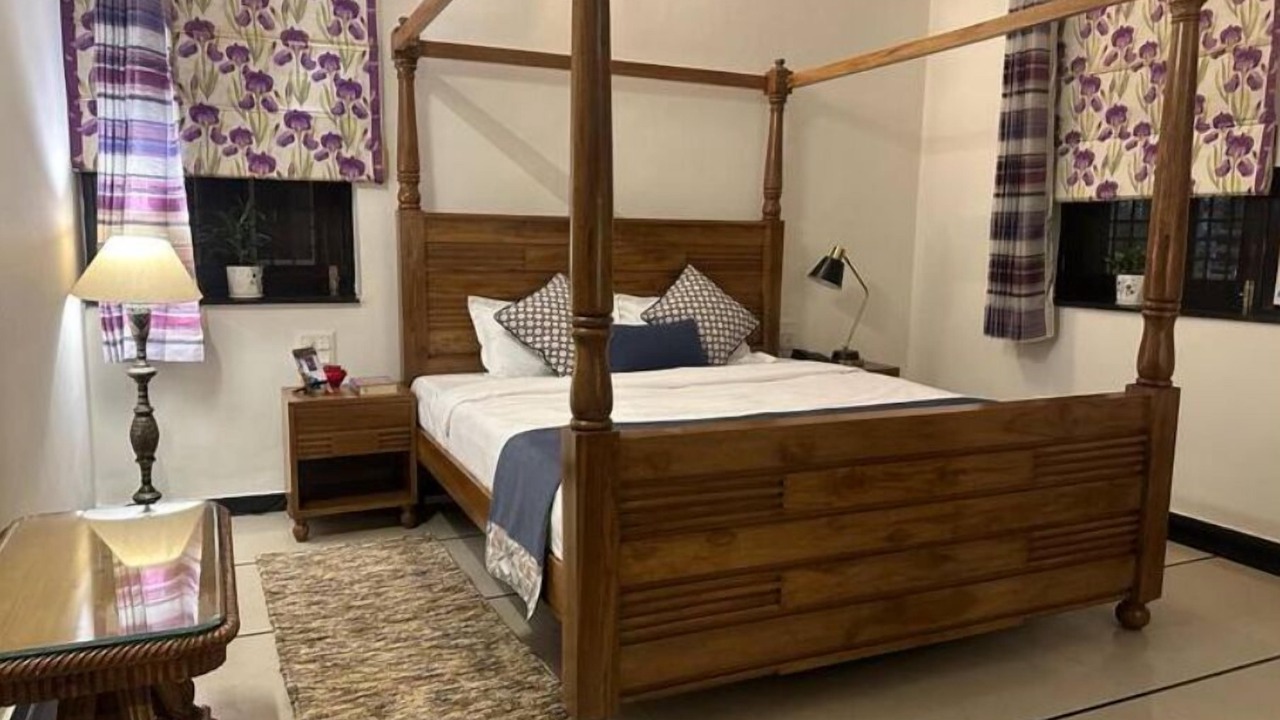 Photo of Bedroom in Noida