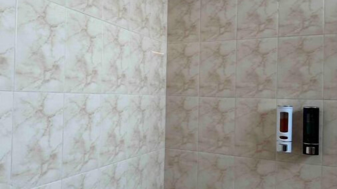 Photo of Bathroom in Bangalore City Center
