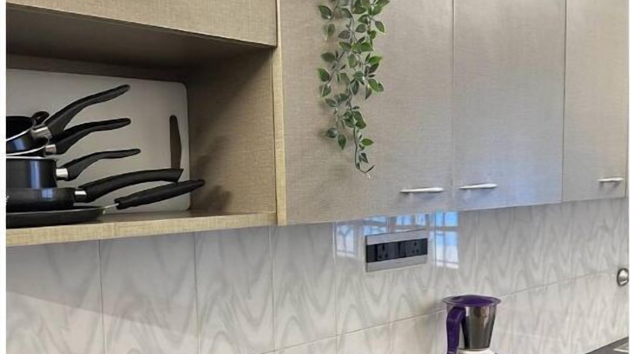Photo of Kitchen in Bangalore City Center