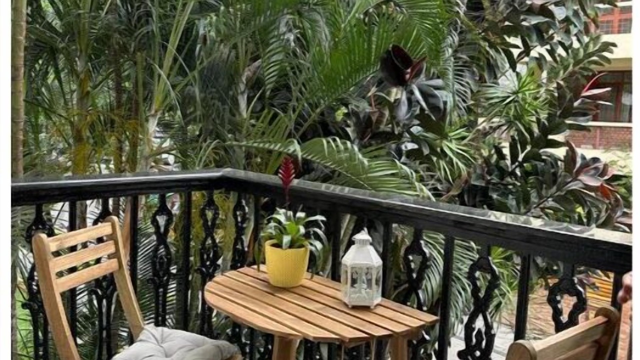 Photo of Outdoor in Bangalore City Center