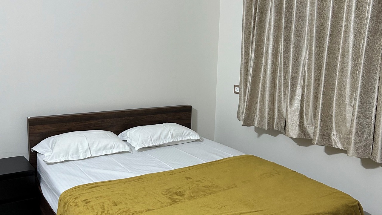 Photo of Bedroom in Nandi Hills
