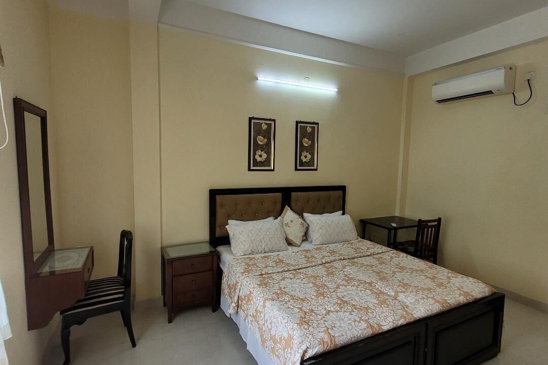 Photo of Bedroom in Toli Chowki