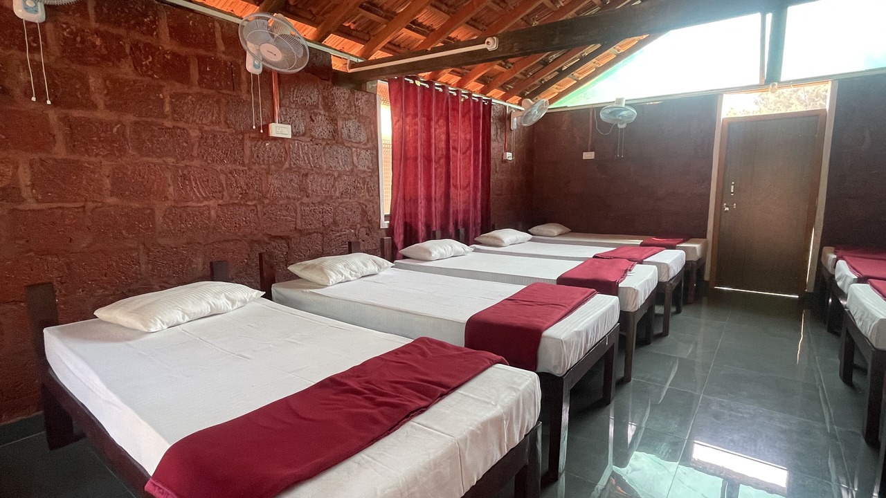 Photo of Bedroom in Kumta