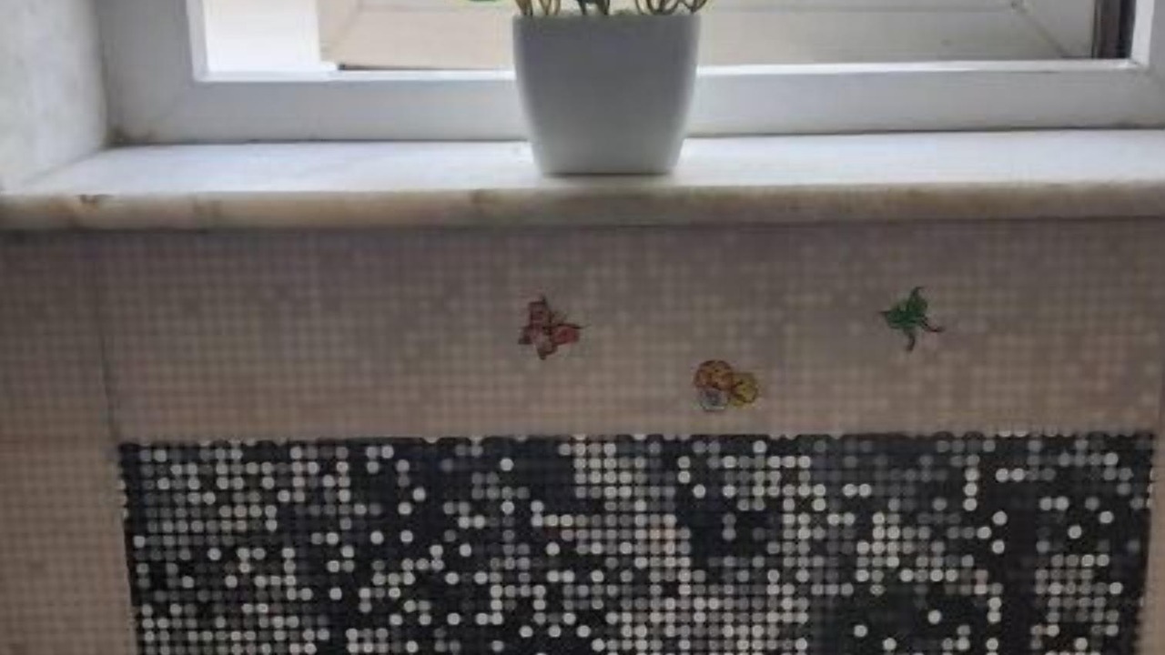 Photo of Bathroom in Park Street