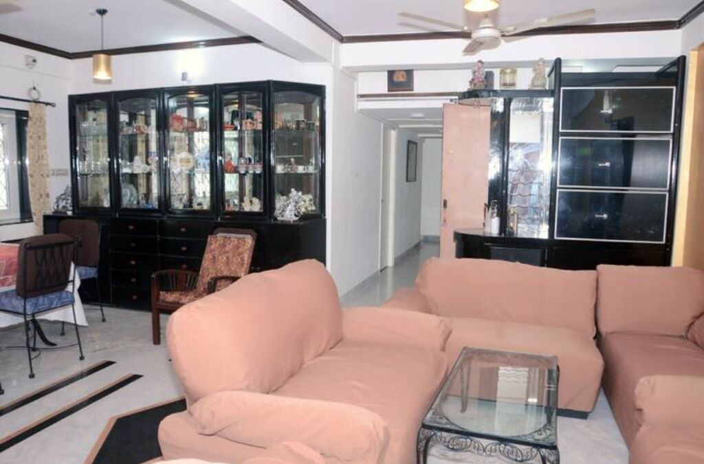 Photo of Livingroom in Park Street