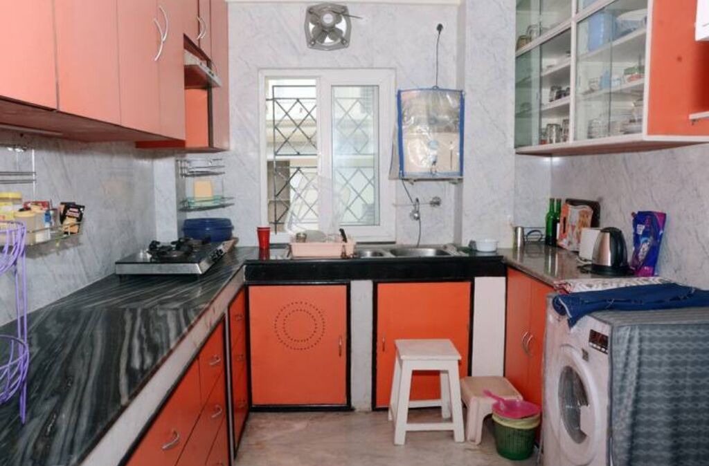 Photo of Kitchen in Park Street