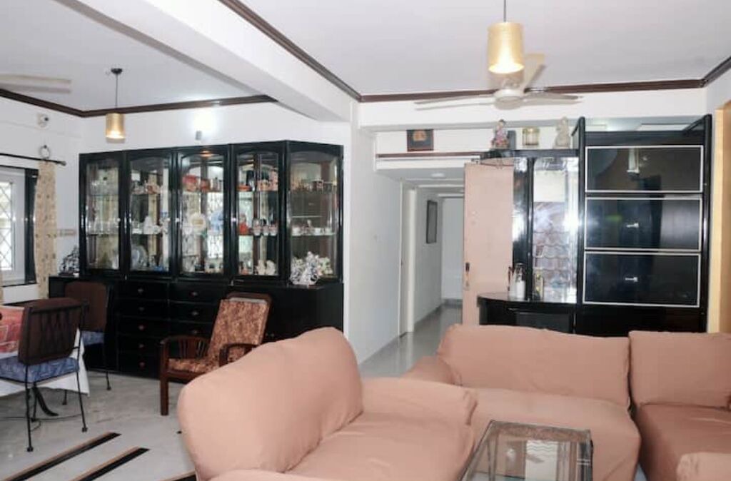 Photo of Livingroom in Park Street