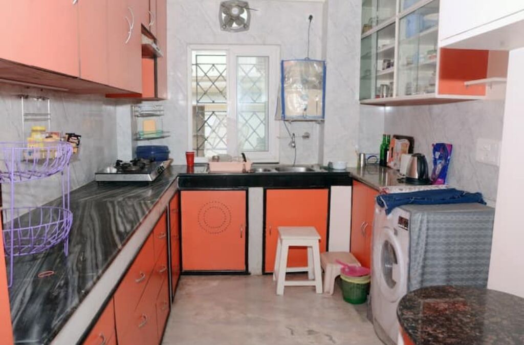 Photo of Kitchen in Park Street