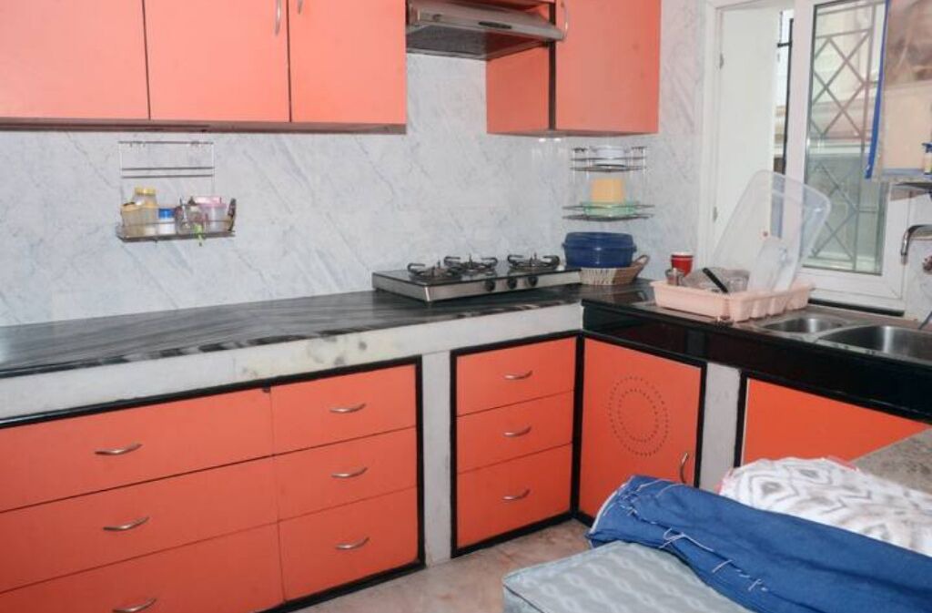 Photo of Kitchen in Park Street