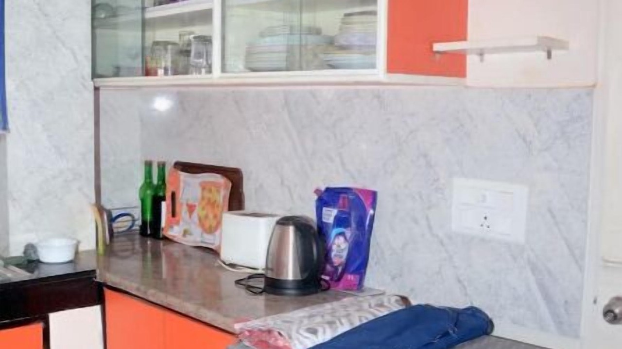 Photo of Kitchen in Park Street