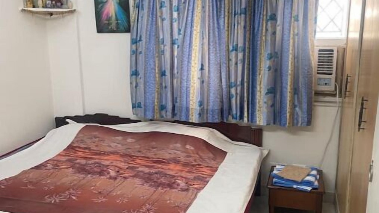 Photo of Bedroom in Park Street