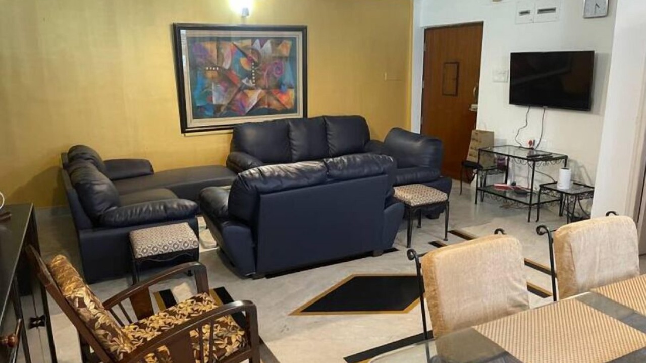 Photo of Livingroom in Park Street