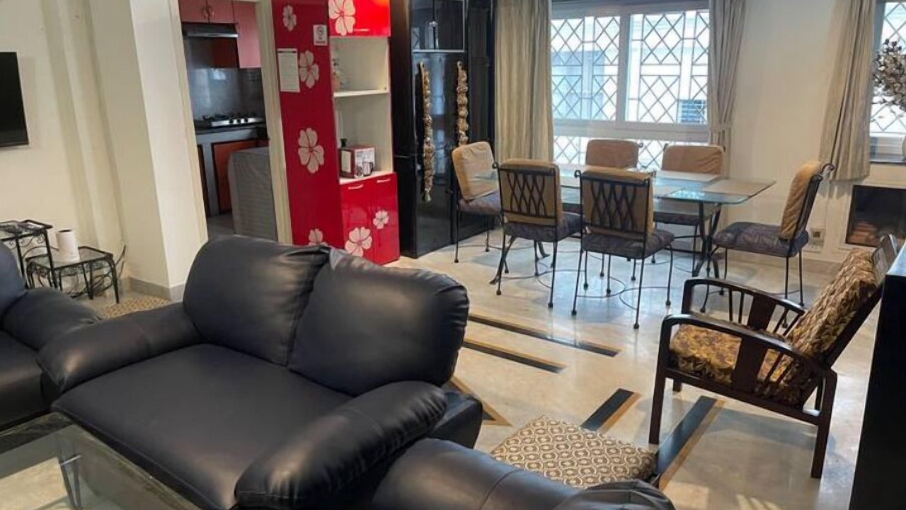Photo of Livingroom in Park Street