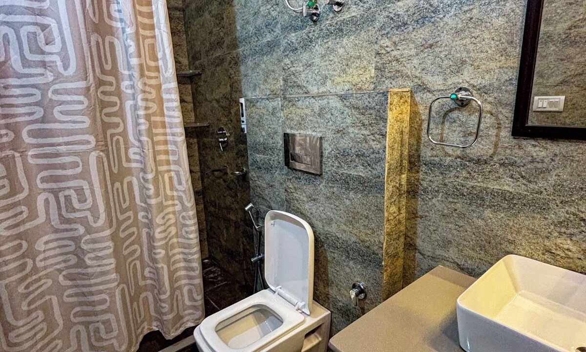Photo of Bathroom in Mallital