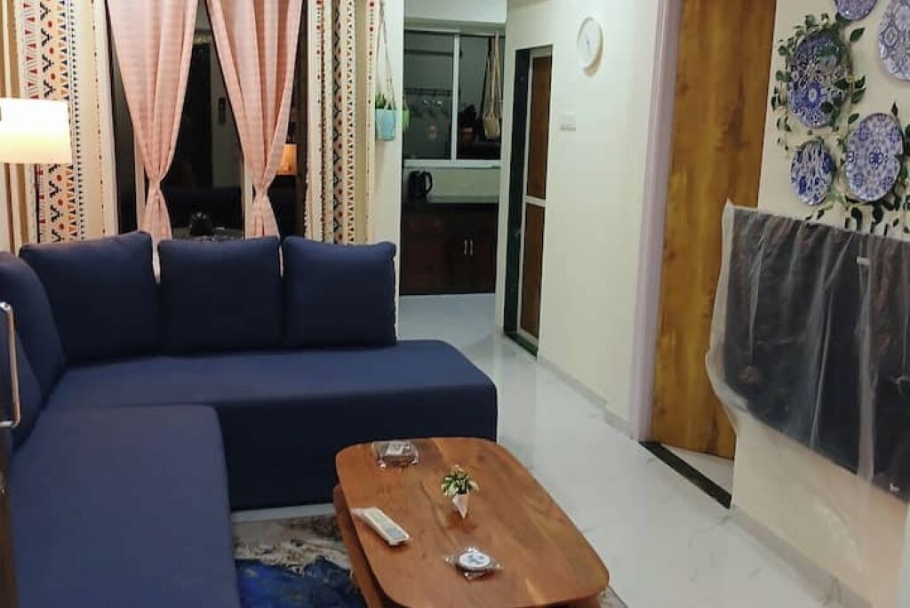 Photo of Livingroom in Ranwar